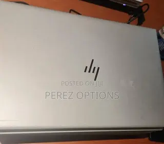 Laptop HP EliteBook 850 G6 8GB Intel SSD 256GB