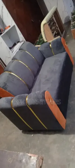 2in1 Seater Sofa