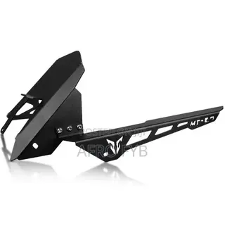 Chain Cover Kit for Yamaha MT-07/GT Tracer 700 XSR700 From 2013-2024
