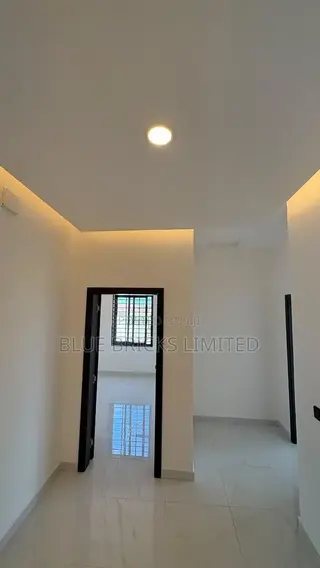 4bdrm House in Spintex, Baatsona Total for rent