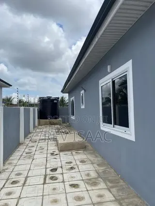 3bdrm House in Adom City Estate, Gomoa East for rent