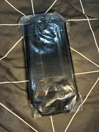 Mesh Makeup/Cosmetic Bag