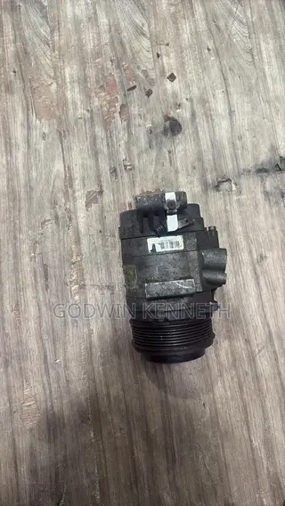 Toyota Tacoma a/C Compressor 2005–2015 Models