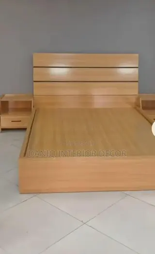 Daniq Interior Decor and Carpentering Services