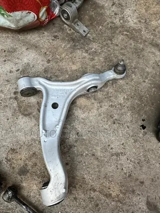 Gle53 W167 Lower Arm