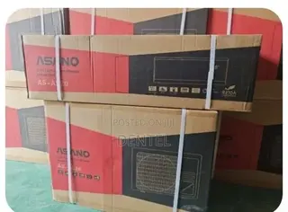 Asano AC 1.0/1.5hp/2.0/2.5/3.0hp