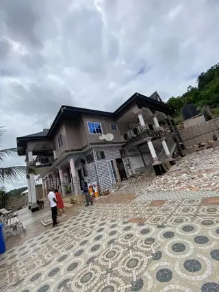 1bdrm House in Asaman Kakraba, Tarkwa Nsuaem for rent