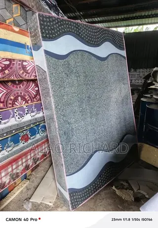 Foam Mattress Original