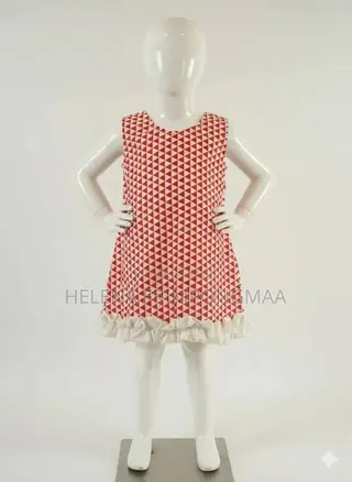 Nice Dress