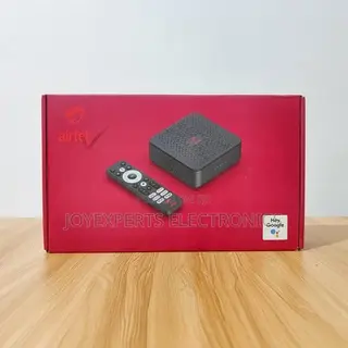 Android TV Box