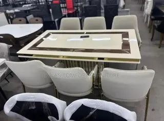 Imported Dinning Table