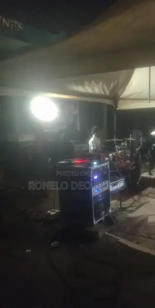 Instrumentalist (Drummer /Keyboardist / Bassist )