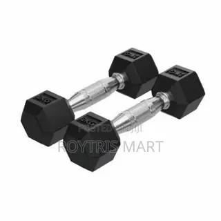 2kg Dumbbells