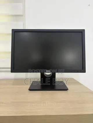 Dell 18.5” Led Monitor