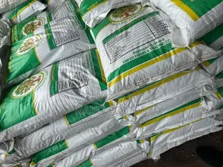 Organic Fertilizer