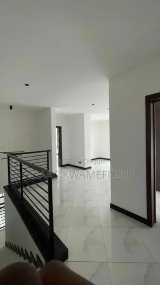 1bdrm Apartment in Ashongman, Police Station for rent