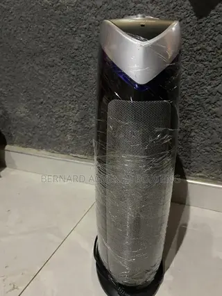 Breathe Fresh Air Purifier