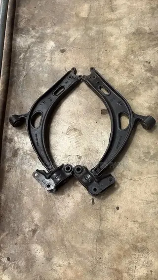 VW Atlas 2018-2025 Lower Arm