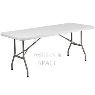 Foldable Plastic Table for Sale in Ghana – Retail & Wholesale