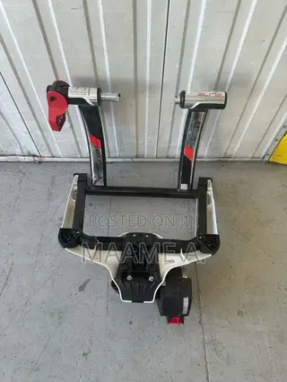 Elite Qubo Fluid Trainer