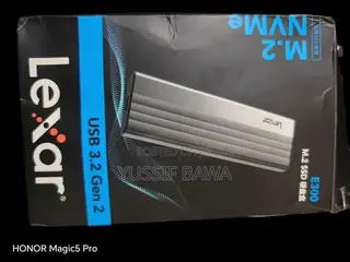 Brand New Lexar