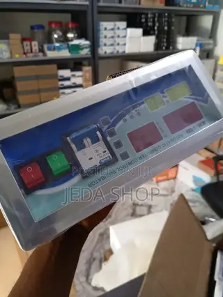 XM18D Incubator Controller