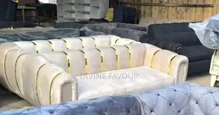 Royals Sofas Available for Sale
