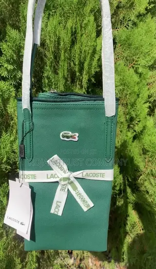 Lacoste Tote Bag