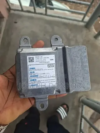 CRV SRS 2023,2024,2025,2026
