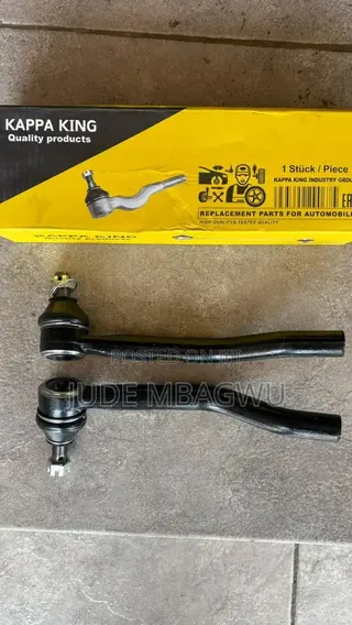 Honda Civic 2016 Tie-Rod Ends