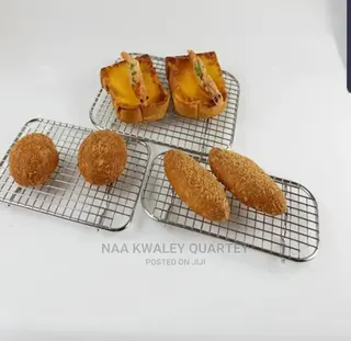 Cooling Racks