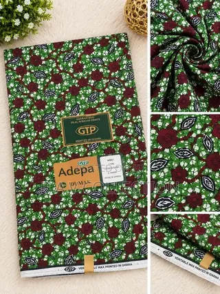 GTP Adepa Dumas