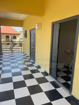 Furnished 1bdrm Apartment in Modern Properties, New Town for rent