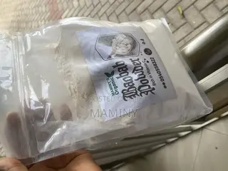 Baobab Powder
