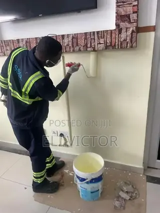 Painting Services