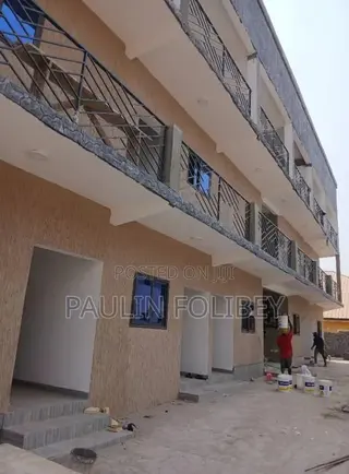 1bdrm Apartment in Dg Properties, Ablekuma for rent