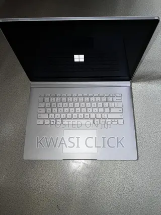 Laptop Microsoft Surface Book 3 32GB Intel Core i7 SSD 1T
