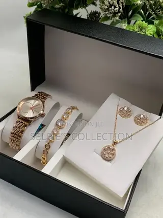 Jewelry Set