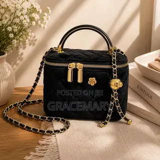 Channel Bag