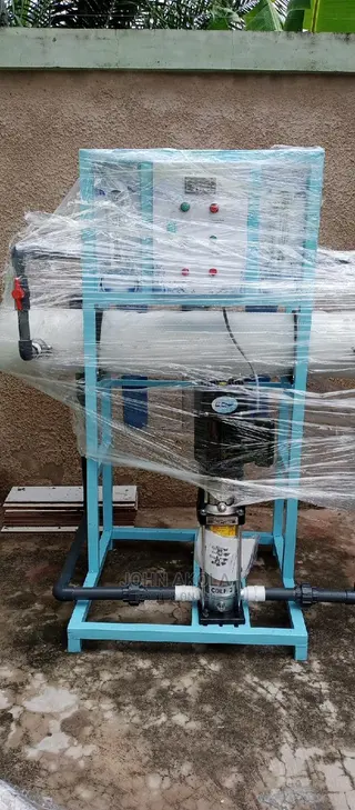 Borehole Drilling and Installation