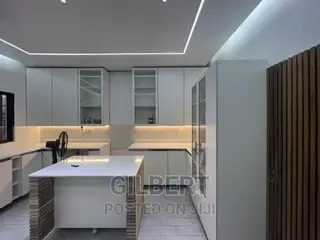 Kitchen Build