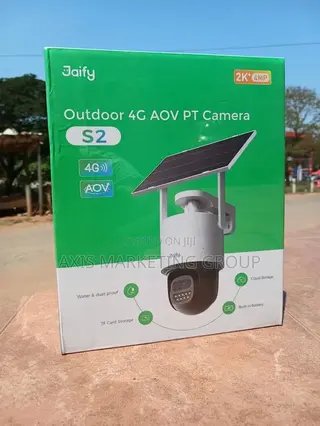 Jaify S2- 4gs