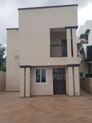 3bdrm House in Pantang Pnt, Adenta for sale