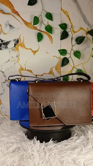 Ladies Bags