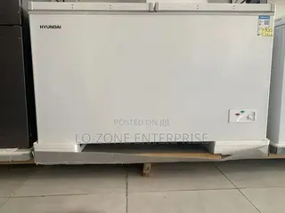 Freezer Hyundai Durable