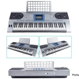 Electronic Performance Keyboard