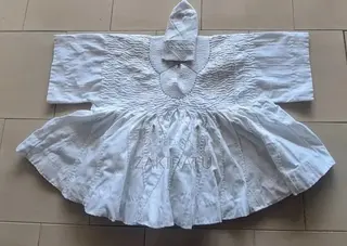 Fugu/ Smock