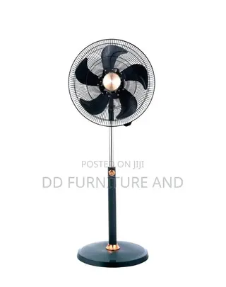 Diamond Brand Heavy Duty Standing Fans