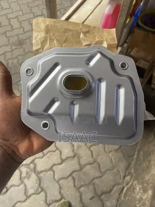 Toyota Vitz GearBox Filter