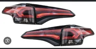 Toyota Rav4 2016,2017,2018 Tail Light